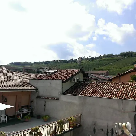 ゲストハウス Rossobarolo