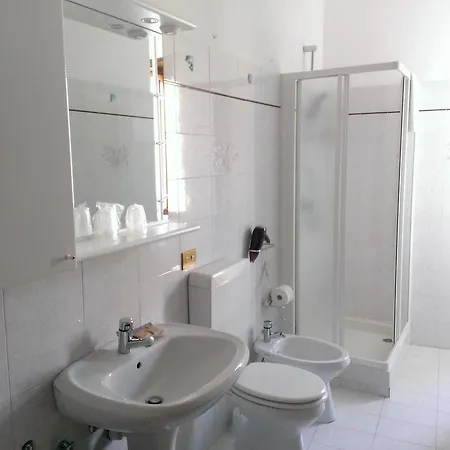 Affittacamere Rossobarolo *