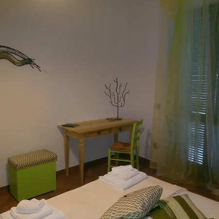 Affittacamere Rossobarolo Barolo