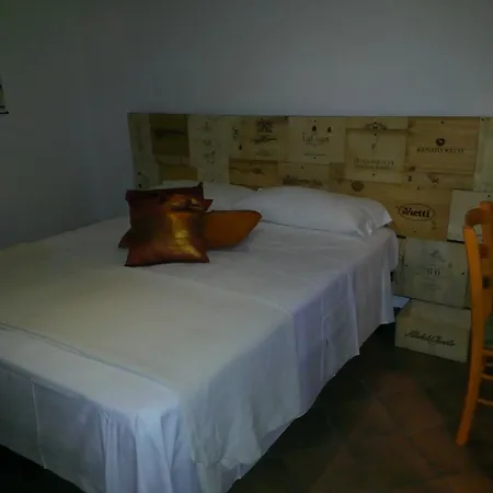 Rossobarolo Бароло