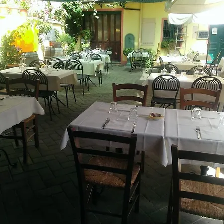 Гостевой дом Rossobarolo
