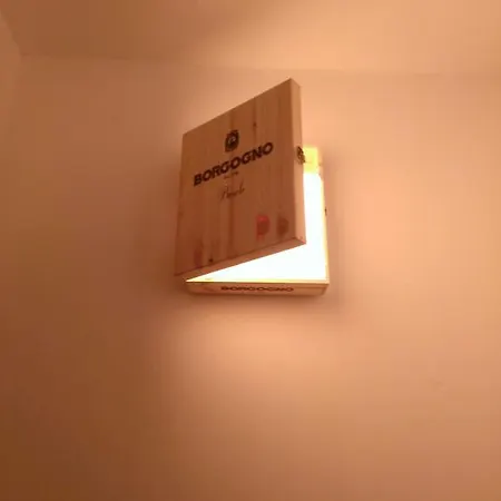 Rossobarolo Бароло