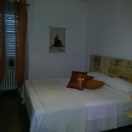Гостевой дом Rossobarolo